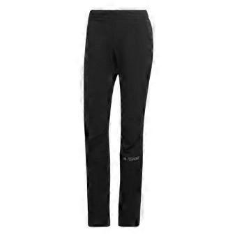 Adidas Womens/Ladies Terrex Woven Hiking Trousers