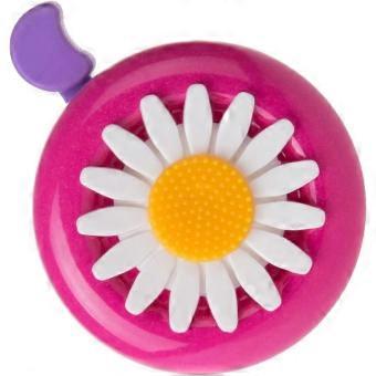 R10 New product,Aluminum bicycle bell,hrysanthemum bicycle bell, suitable for adults, children, girls,boys