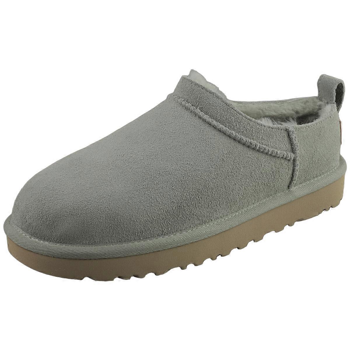 UGG Classic Micro Womens Classic Boots in Bay Leaf