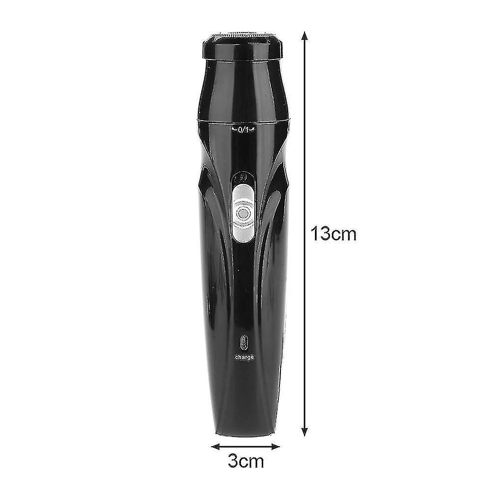 Electric Shaver Nose Ear Hair