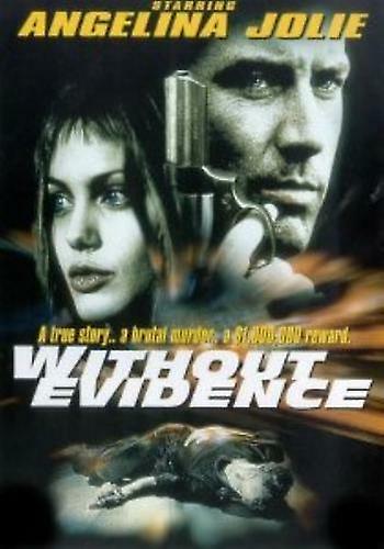 Without Evidence (DVD) DVD - Region 2