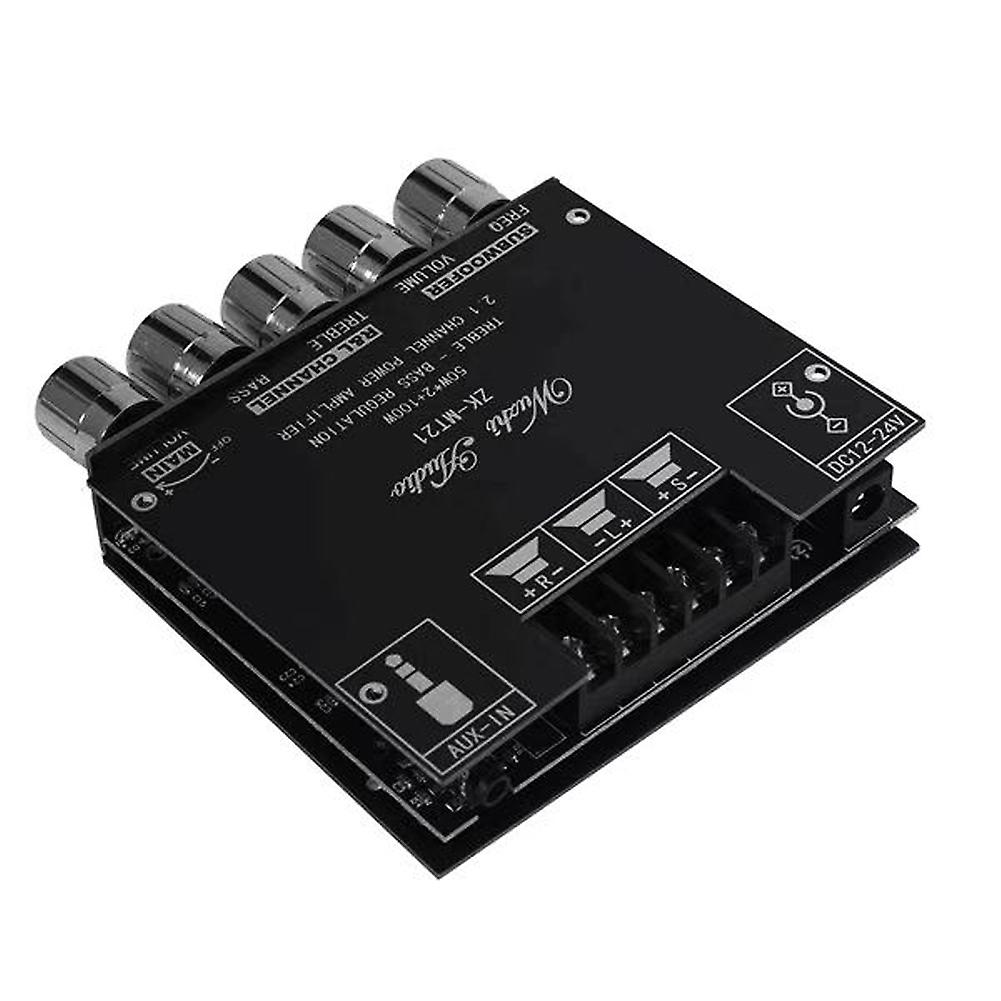 Digit Audio Power Amplifier Module High Power Sound Amp