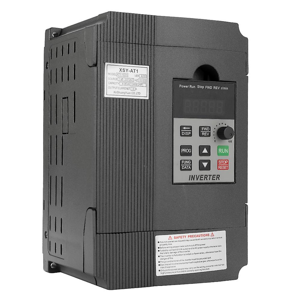 Universal Vfd Frequency Speed Controller