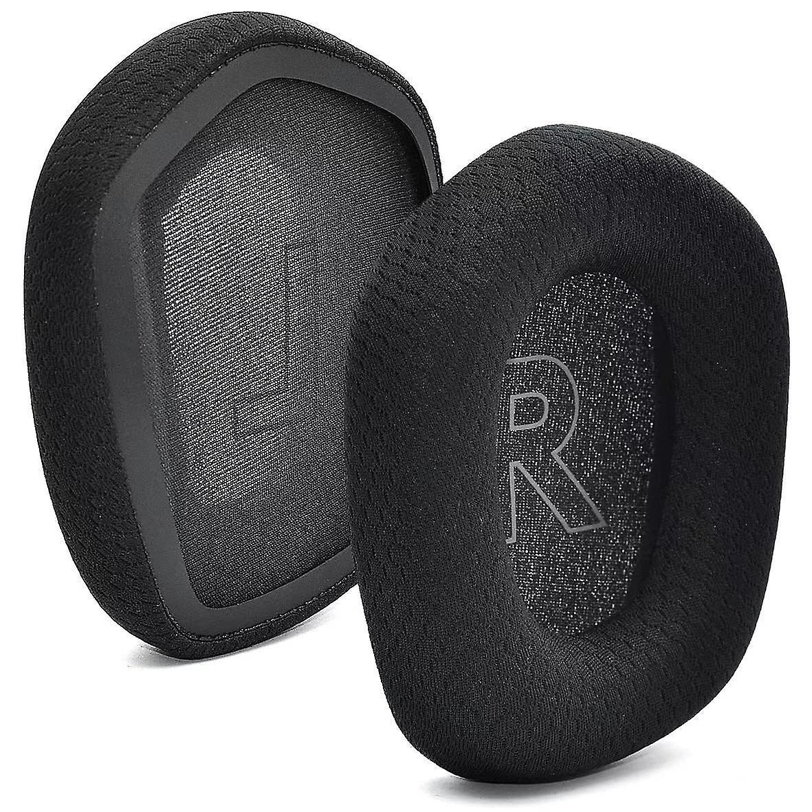 Earpads Suitable For Logitech G733 G335 Headphones
