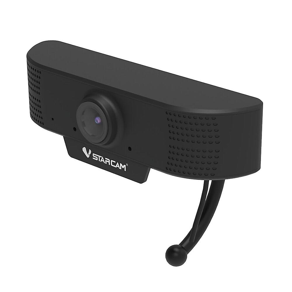 Full Hd 1080p Webcam Cmos 30fps 2 Mmillion Pixels Usb 2.0 Built-in Microphone Hd Video Web Camera For Desktop Computer Notebook Pc