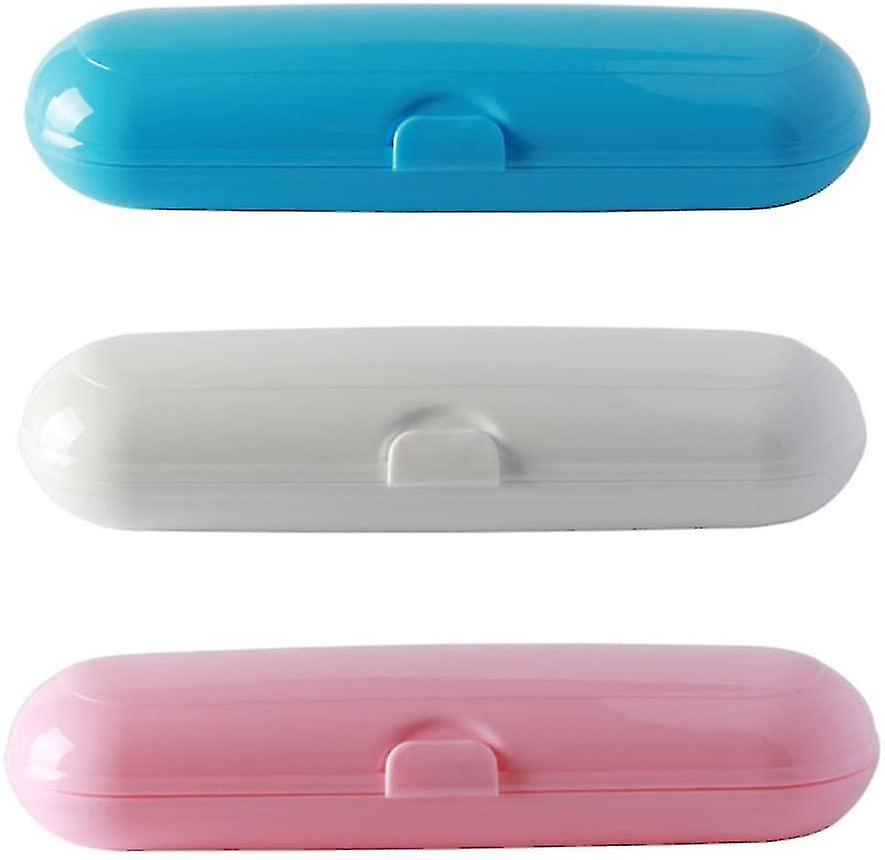 Portable Electric Toothbrush Travel Holder