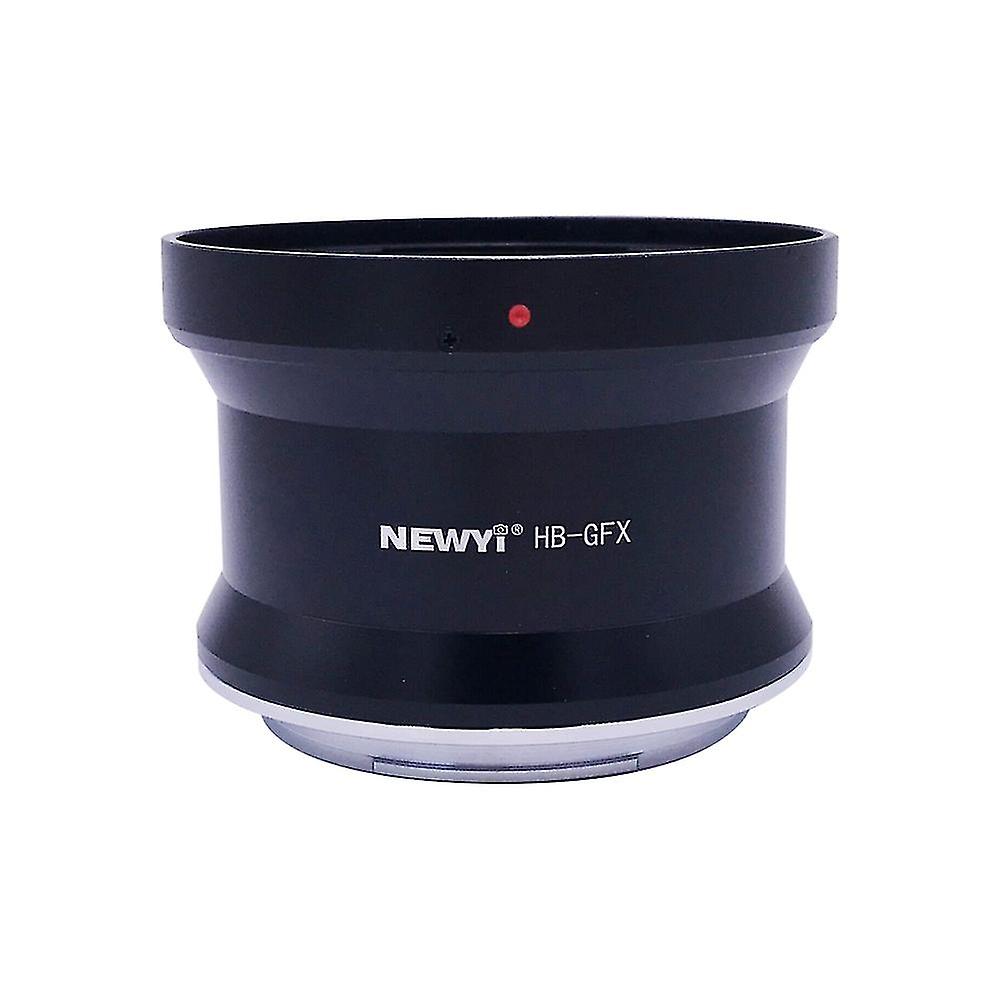 Newyi Hb-gfx Adapter Ring For Hasselblad Hb V C/cf To Fuji