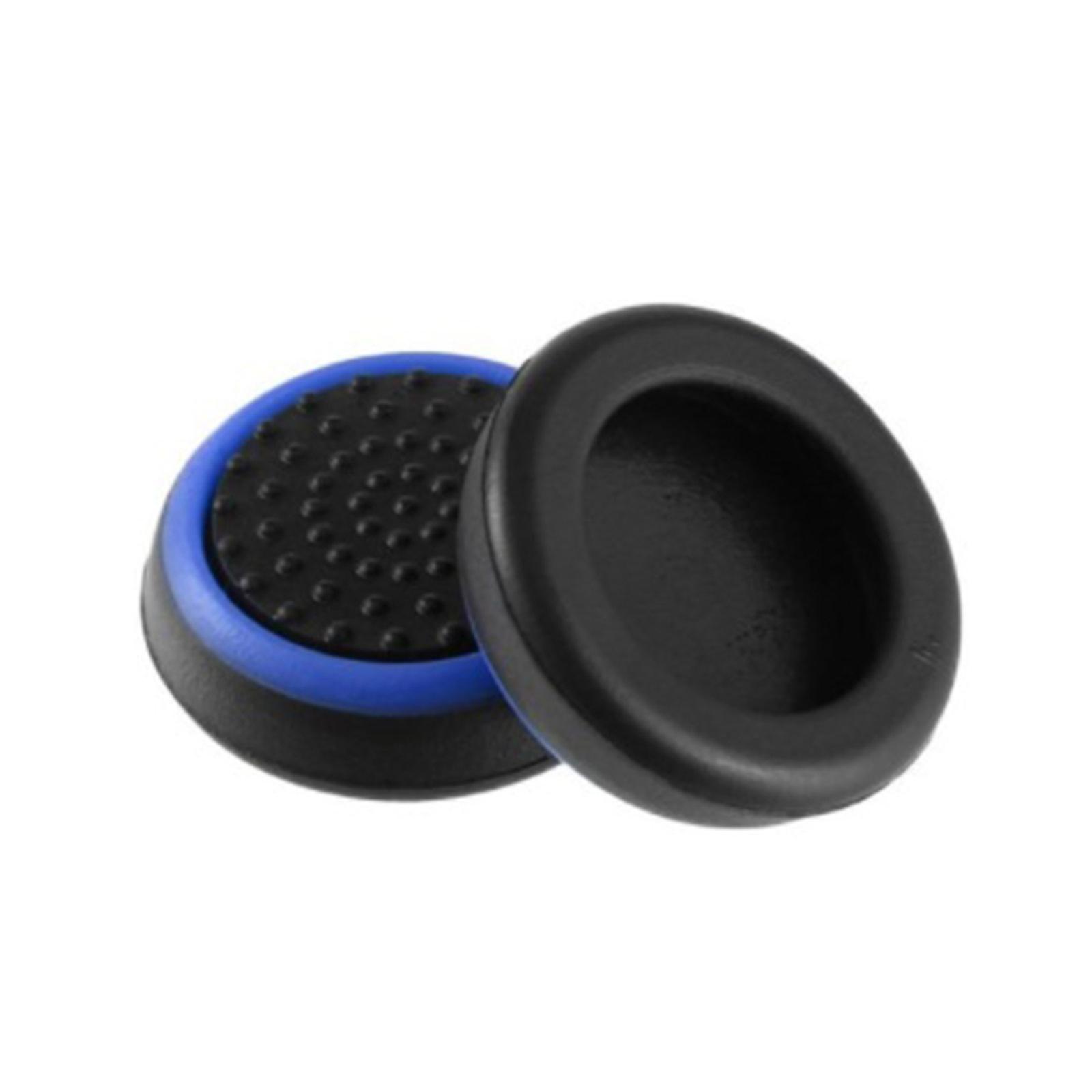 Silicone Thumb Stick Grip Cap Joystick Soft Cover for for PS3 for Xbox 360 for