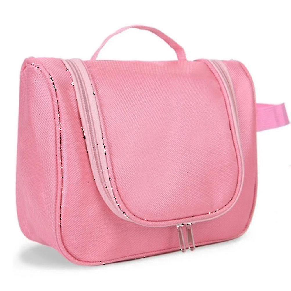 -絶妙な化粧品ハンギングトラベルバッグトイレタリーバッグ防水ポータブルウォッシュメイクアップオーガナイザーポーチ高品質