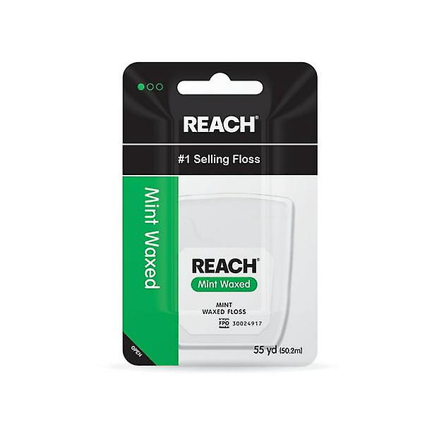 Reach Mint Waxed Mint 55yd