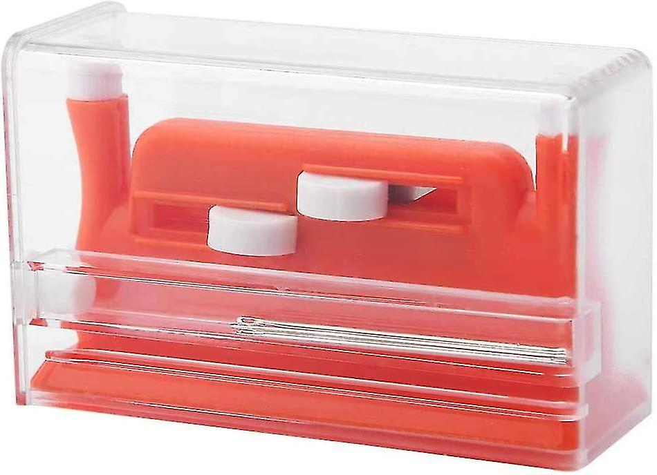 Automatic Needle Threader, Sewing Machine Needle Threader Needle Threader Tool Needle Changer