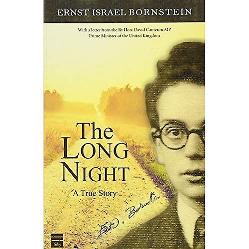 La noche larga: Una historia real