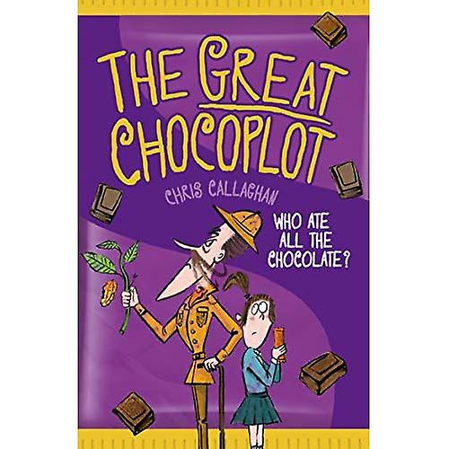 The Great Chocoplot