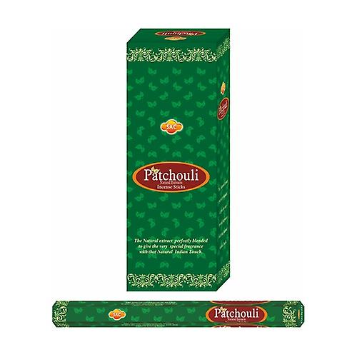 Patchouli Incense 20 units