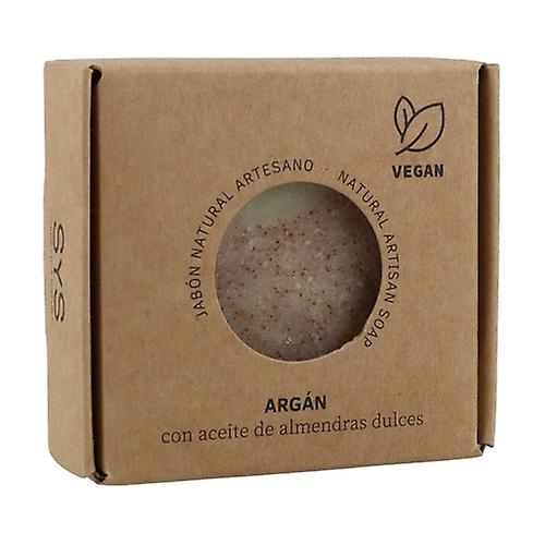 Argan Premium Natural Soap 100 g