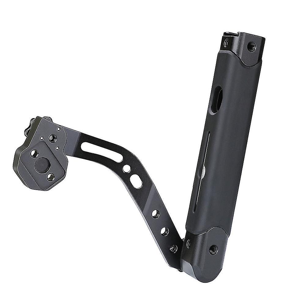 For S Handheld Gimbal Holder Handle Extension Bracket Gimbal Accessory Handle Sling Grip Mounting E