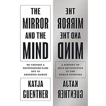 Mirror And The Mind - Professor Katja Guenther