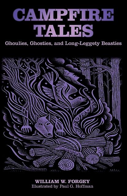 Campfire Tales by Forgey, William W., MD Paperback