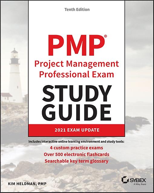 Pmp Project Management Professional Exam Study Guide by Kim Heldman Paperback