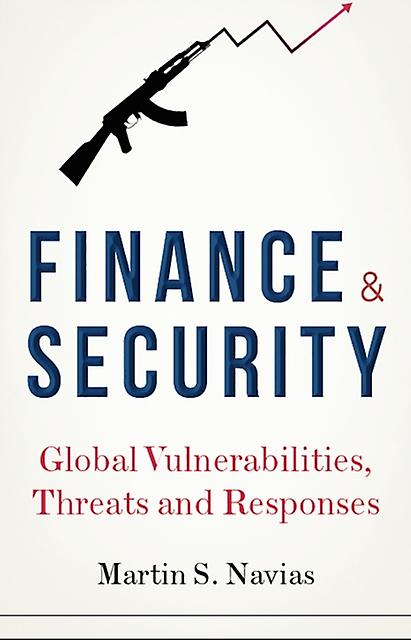 Finance And Security - Martin S. Navias