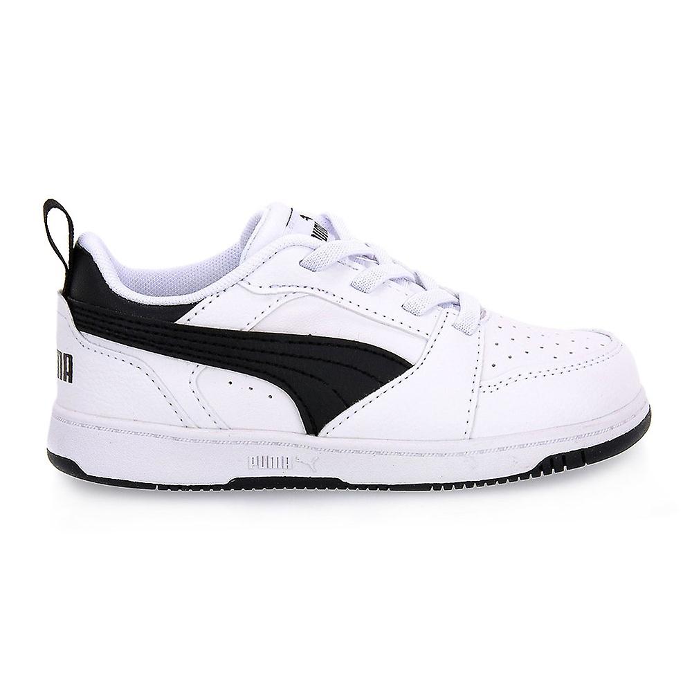 Puma 02 Rebound V6 Lo 39383502 universal all year infants shoes