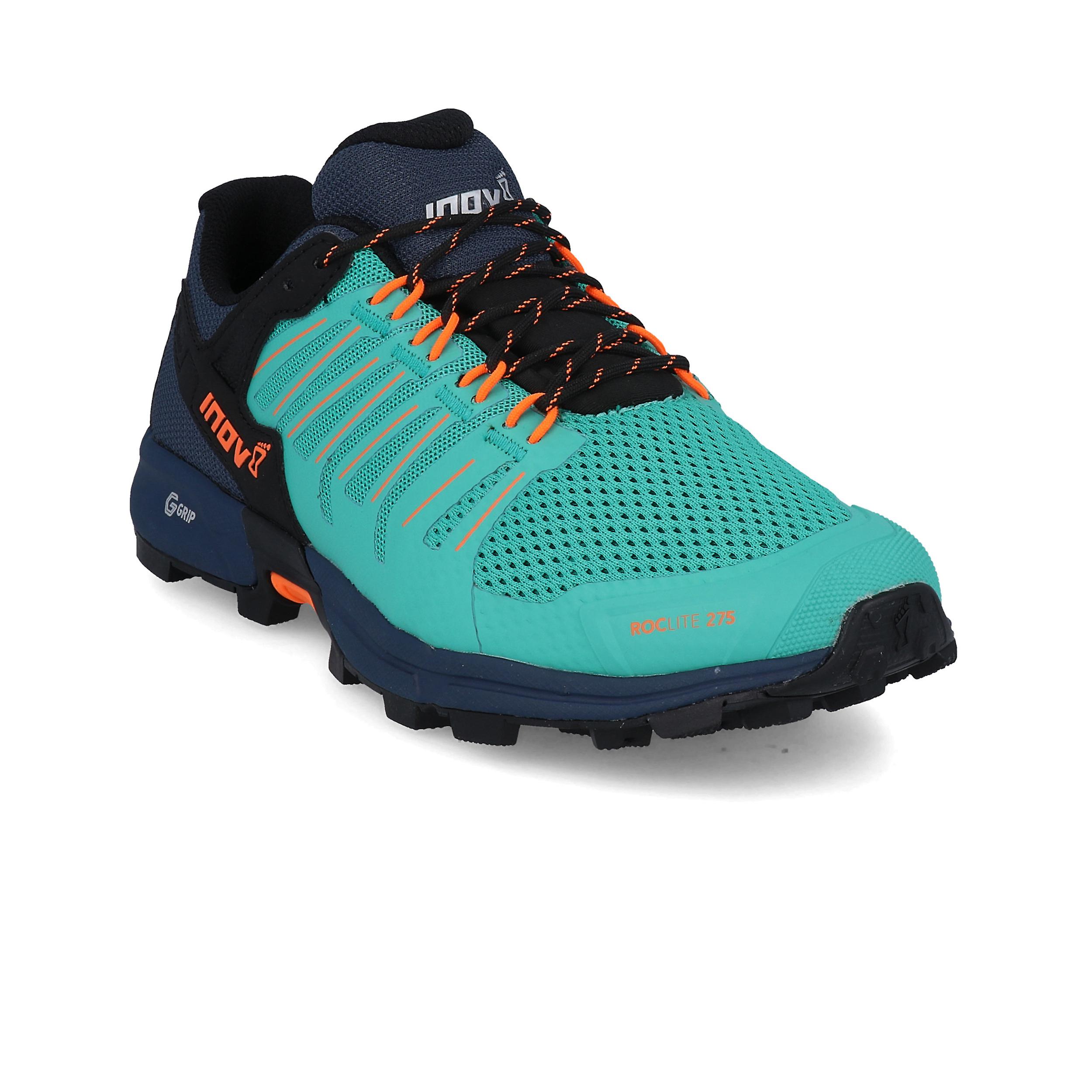 Inov8 Roclite G275 Women�s Trail Running Shoes SS21