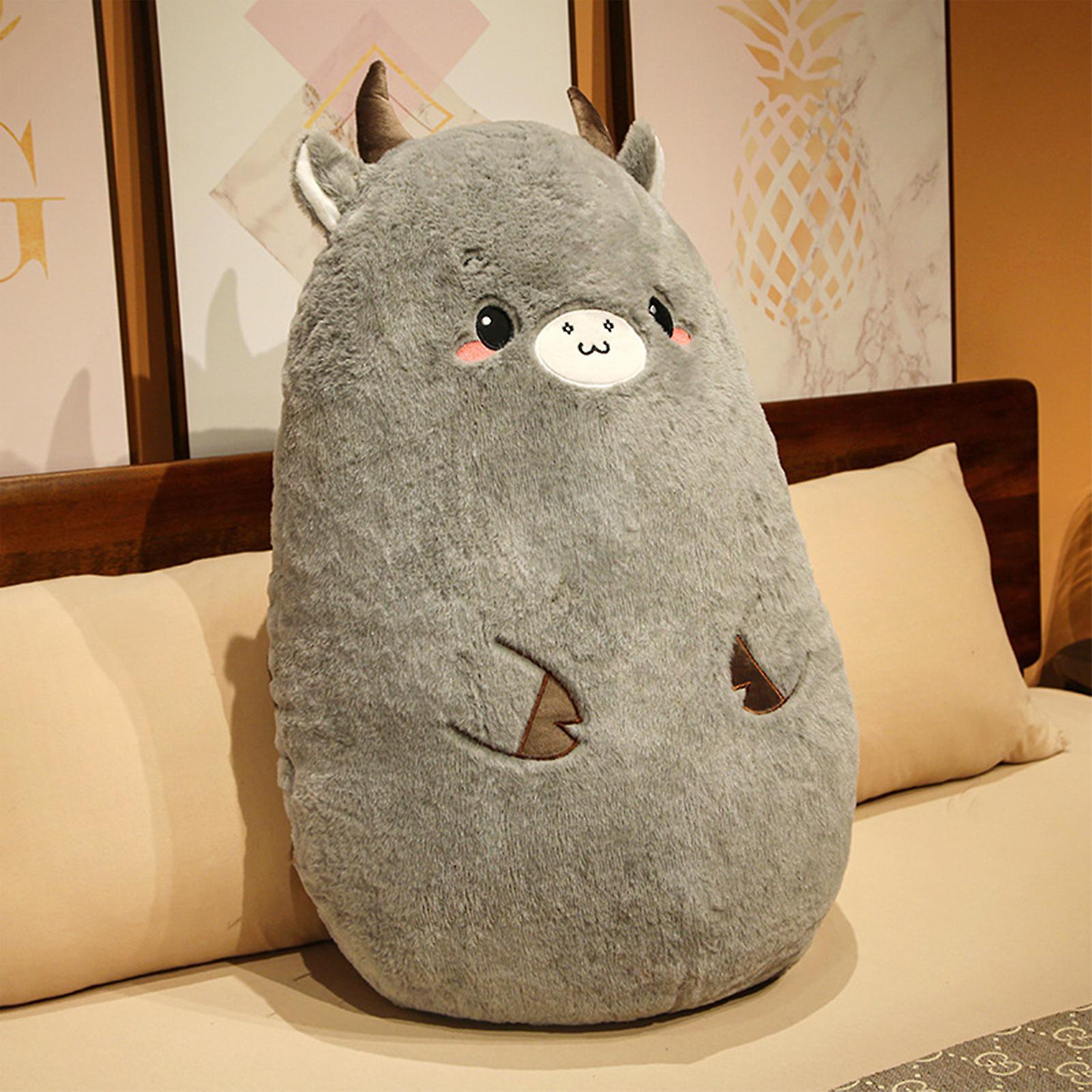 Adorable Animals Plush Doll No Fading And Good Elasticity Plush Toy For Toddlers Children