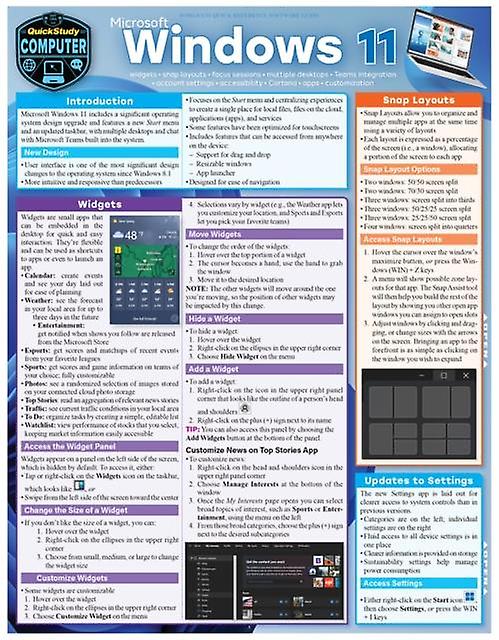 Microsoft Windows 11 by Katie Gatto Paperback Book