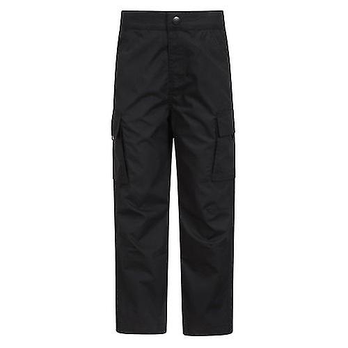 Fjelllager Barn/Barn Trek Vinter Turbukser