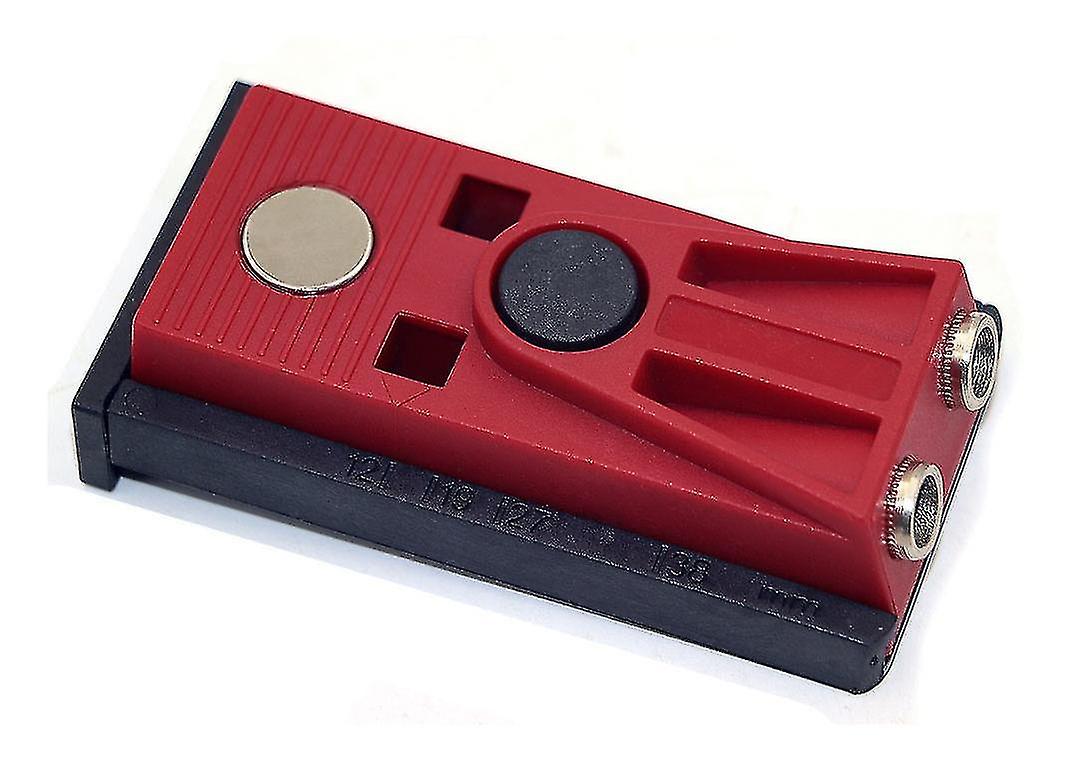 Pole Shooting Drill Head Positioning Guideline Project Punch Punch Bottle Opening