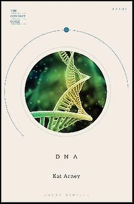 Kompakti opas: DNA