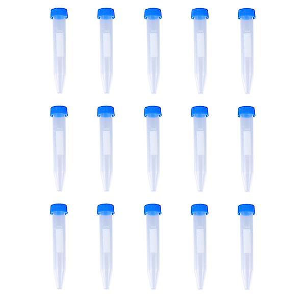 Centrifuge Tubes With Screw Caps Centrifuge Test Tubes