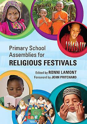Primary School Assemblies For Religious Festivals - Ronni Lamont