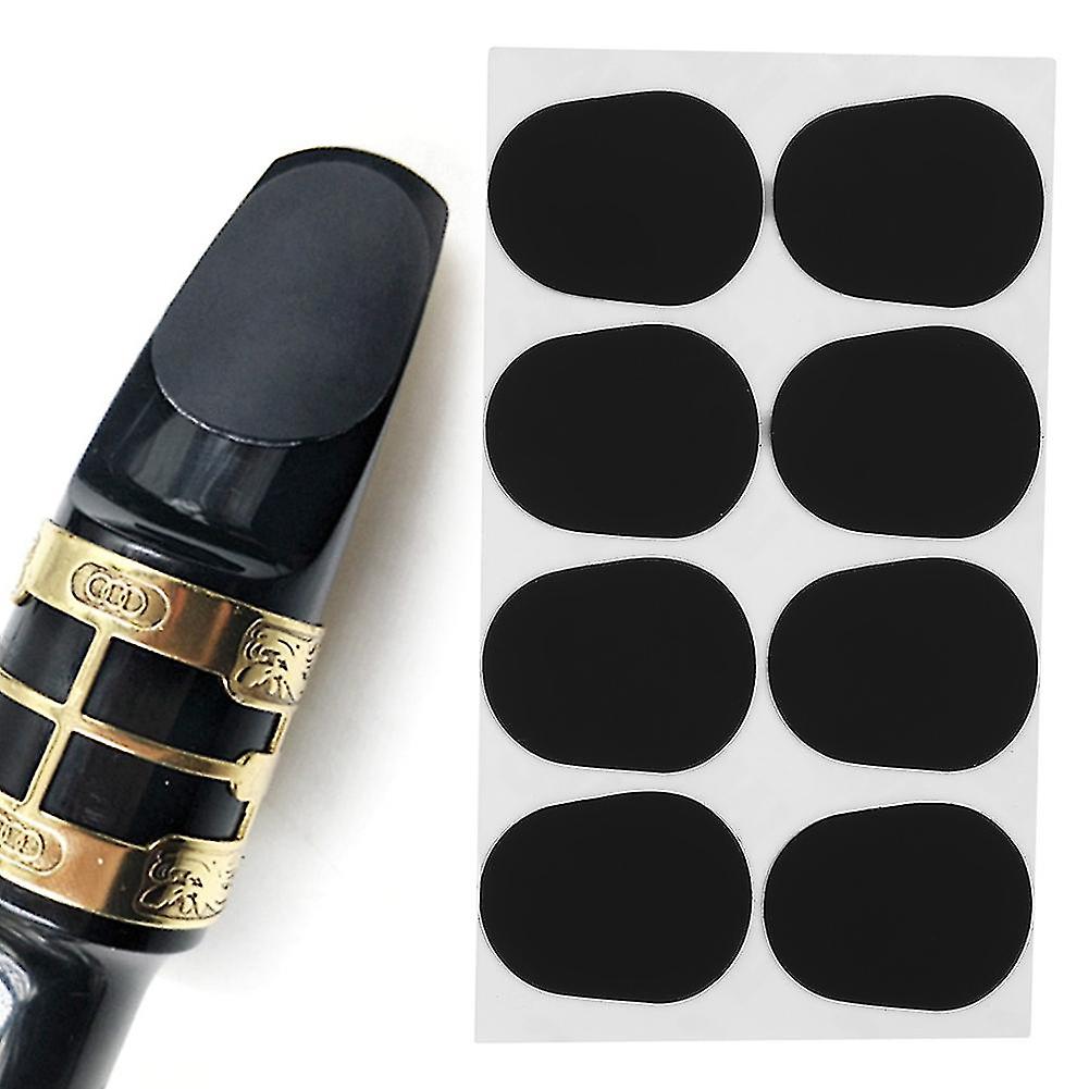 Alto Baritone Saxophone Mouthpiece Pads (0.3mm)