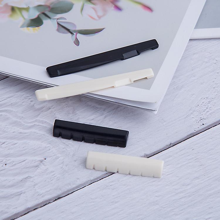 INF Akustisk folkgitarrtillbehör Kit Pins/Gitarstringones/Celluloid Picks