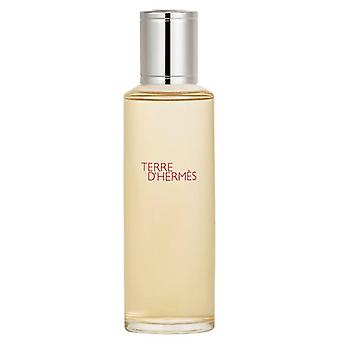 Hermes Terre D'Hermes Eau De Toilette Navulbaar 125ml