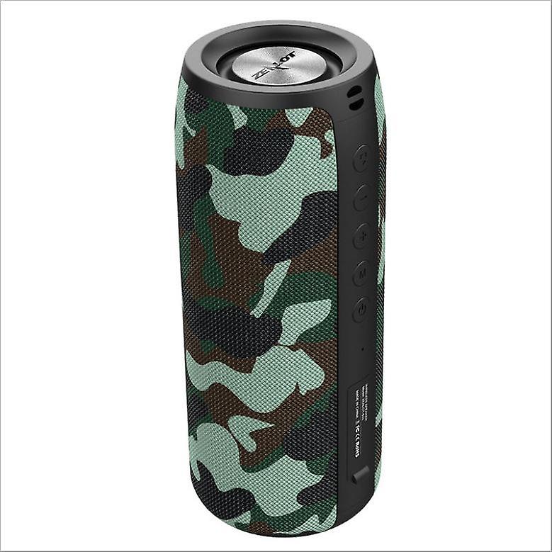 Mini bluetooth stereo speakers