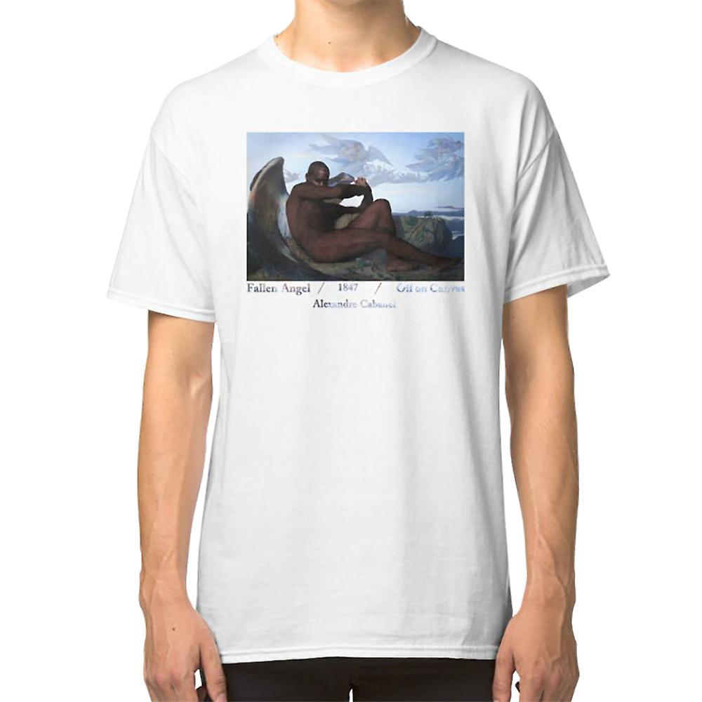 FALLEN ANGEL Tişört