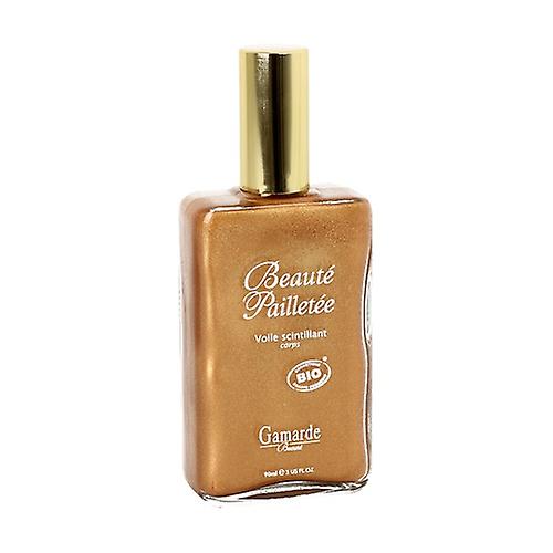 Pearlescent Veil Oil 90 ml of oil