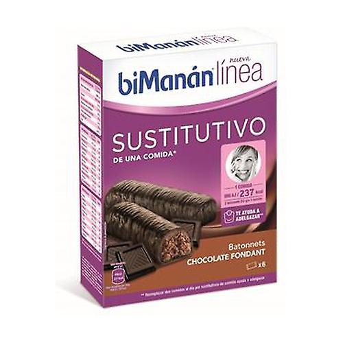Chocolate Batonnets 186 g