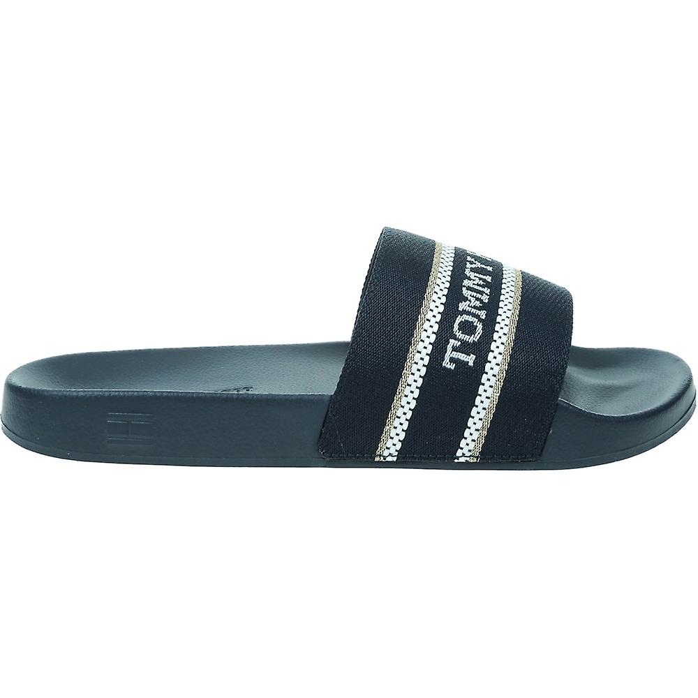 Shoes Tommy Hilfiger Pool Slide FW0FW07845DW6