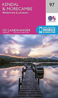 Kendal & Morecambe