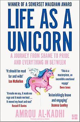 Life as a Unicorn