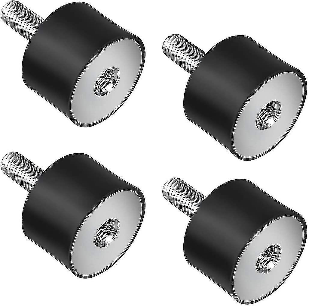 Anti Vibration Rubber Vibration Damper Tw