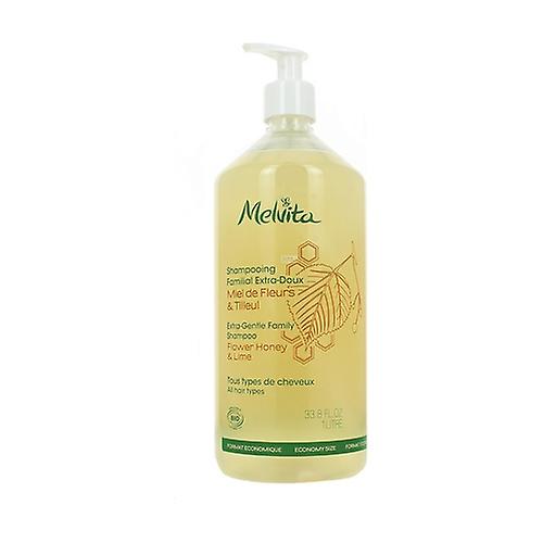Extra Gentle Family Shampoo 1 L