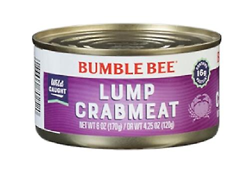 Bumble Bee Lump Crabmeat