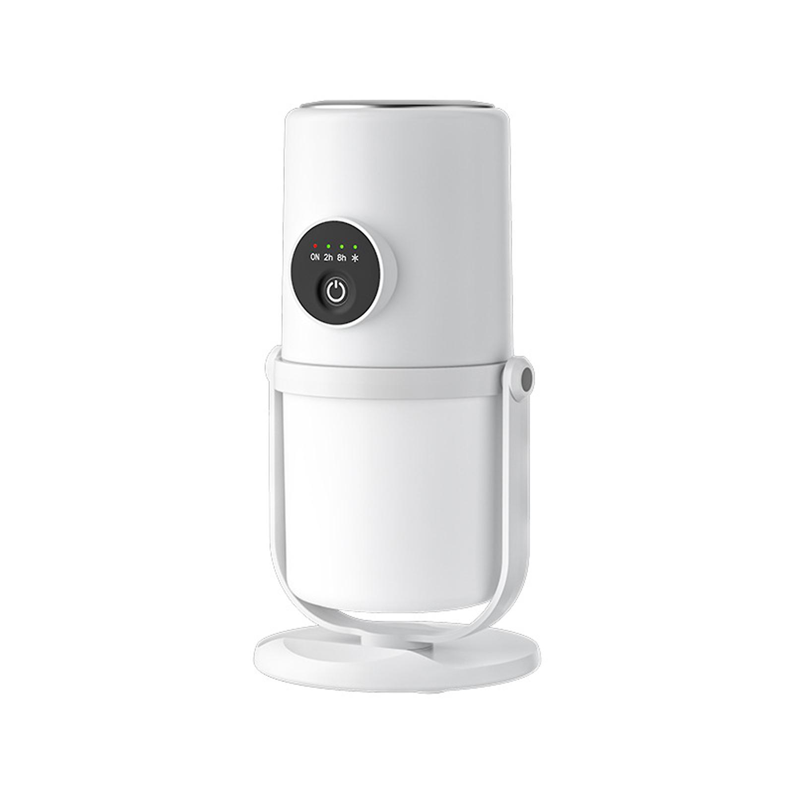 Small Desktop Night Light Airs Purifying Humidifier Large Capacity Silents Airs Diffuser for Home/Office