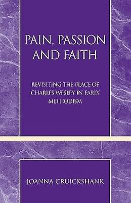 Pijn Passie en Geloof