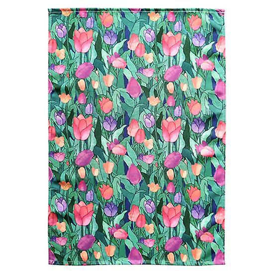 Durable Dining Mat Printing Design Heat Insulation