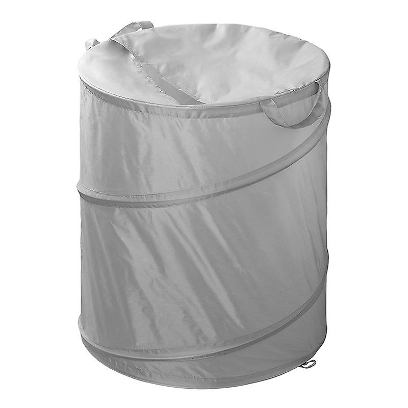 Laundry bag foldable